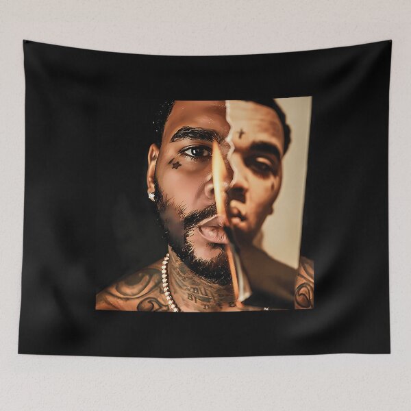 Item preview, Kevin Vintage - Kevin Tour designed and sold by Emissaries-Joy.