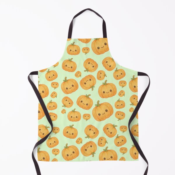Item preview, Autumn Pumpkin Parrot – Cute Tropical Fall Bird Illustration designed and sold by Sugar Wisdom .
