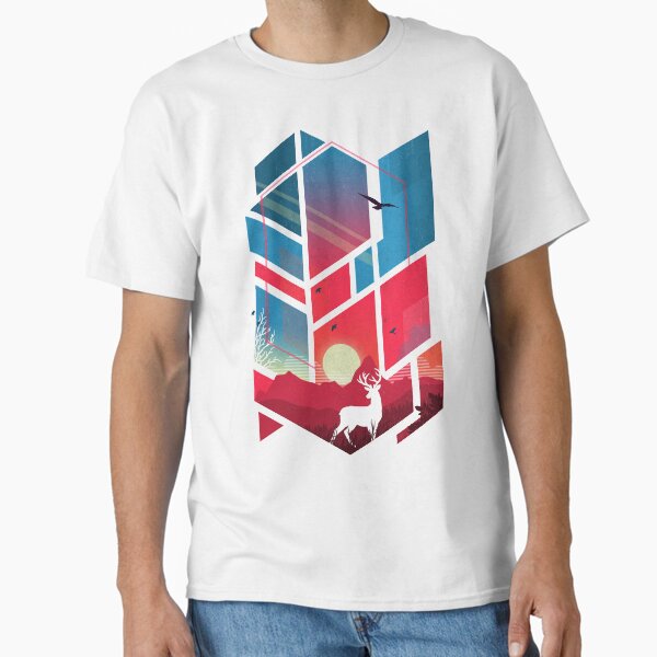 Item preview, Vibrant Skies designed and sold by The-Child.