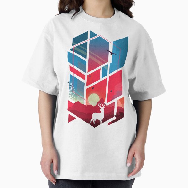 Item preview, Vibrant Skies designed and sold by The-Child.