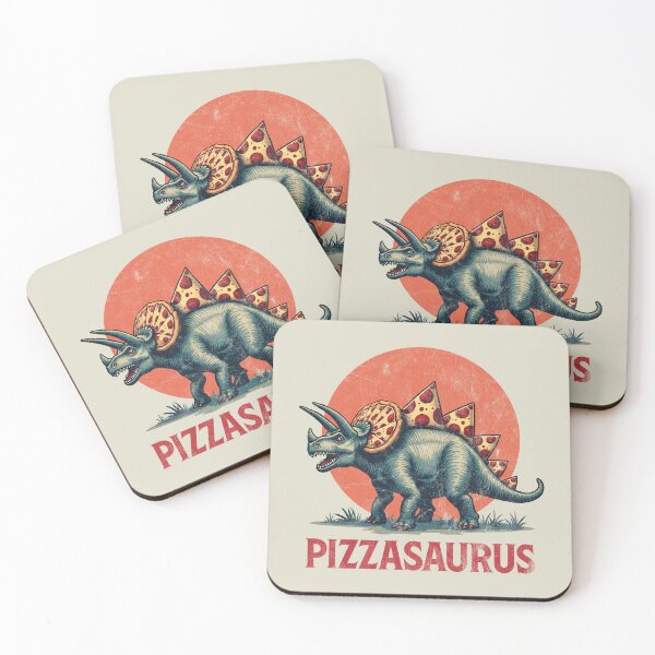Item preview, Pizzasaurus designed and sold by PaulSDesign.