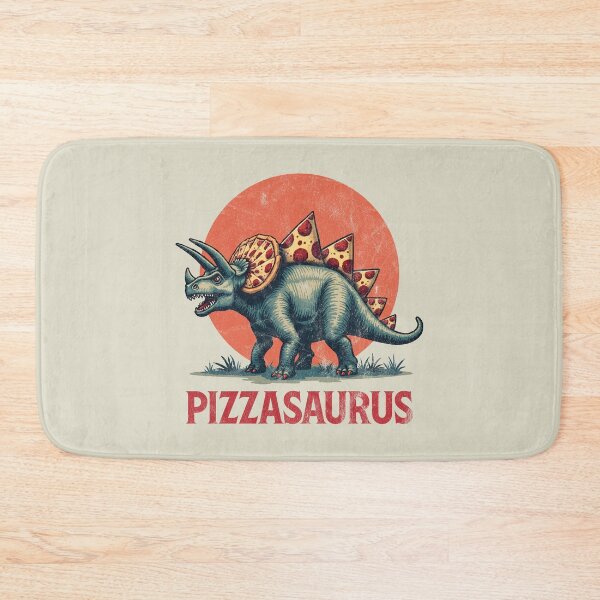 Item preview, Pizzasaurus designed and sold by PaulSDesign.
