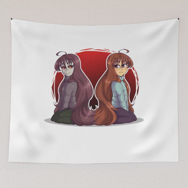 Item preview, Madeline Game - Badeline Sprite designed and sold by MassoSargent-89.