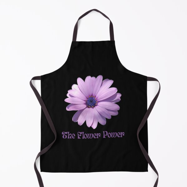 Item preview, Marguerite the Flower Power designed and sold by LR-Designer.