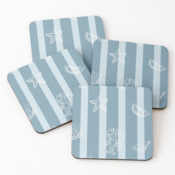 Item preview, Aquatic Animals Illustration designed and sold by Divya-Hirodiya.