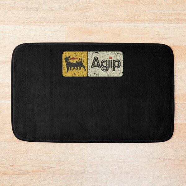 Item preview, Azienda Generale Italiana Petroli (Agip) 1926 designed and sold by lennperiea.
