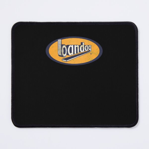 Item preview, Bandag Tyres Vintage Automotive Rethread designed and sold by lennperiea.
