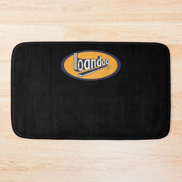 Item preview, Bandag Tyres Vintage Automotive Rethread designed and sold by lennperiea.