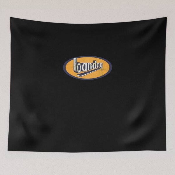 Item preview, Bandag Tyres Vintage Automotive Rethread designed and sold by lennperiea.