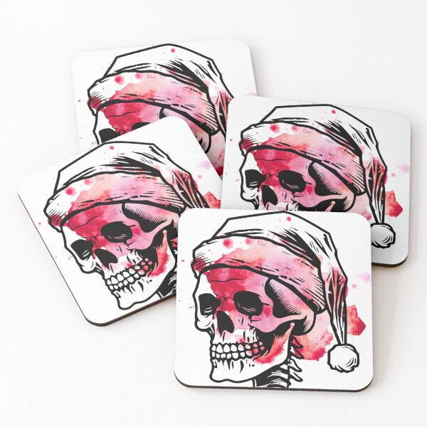 Item preview, Xmass skeleton designed and sold by 7BRiver.