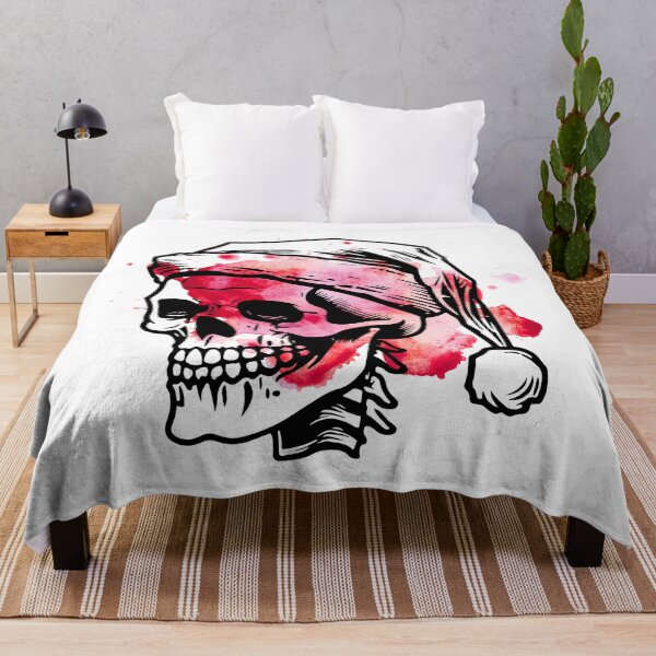Item preview, Xmass skeleton designed and sold by 7BRiver.