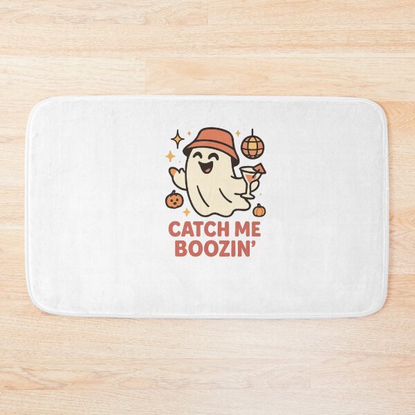 Item preview, Catch Me Boozin designed and sold by artcultreone.