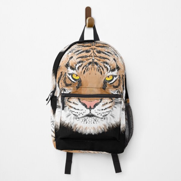 Item preview, Tiger Untamed designed and sold by Jaini's.