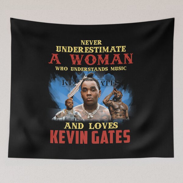 Item preview, Kevin Vintage - Kevin Tour designed and sold by Emissaries-Joy.