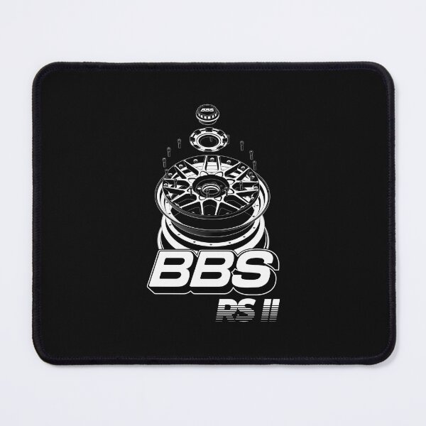 Item preview, Bbs Rs Ii Exploded Wheel designed and sold by lennperiea.
