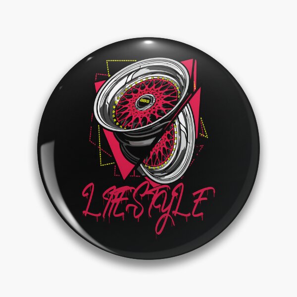 Item preview, Bbs Wheel designed and sold by lennperiea.