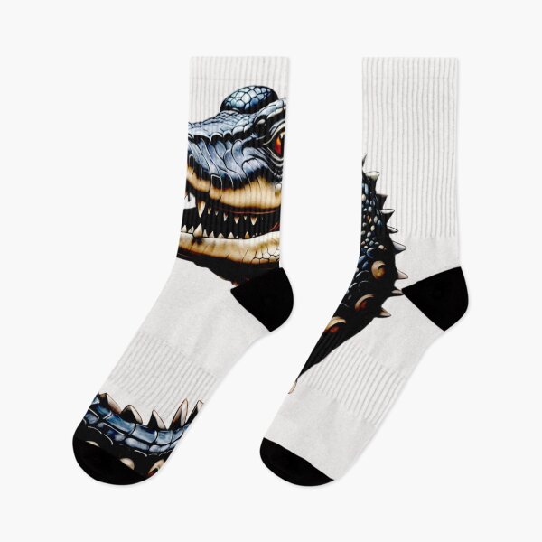 Item preview, Crocodylus porosus#1 designed and sold by Helios Be. Lavsh.