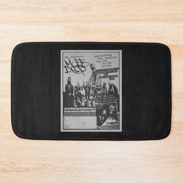 Item preview, Mobb Deep Classic designed and sold by mirickprewitt.