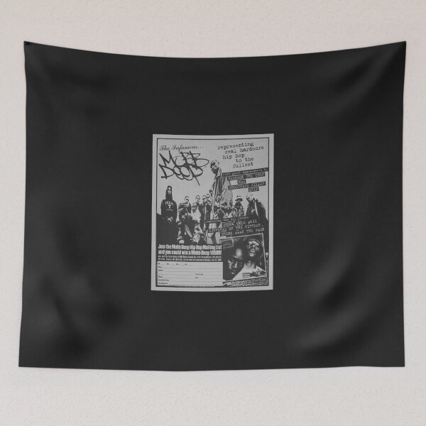 Item preview, Mobb Deep Classic designed and sold by mirickprewitt.