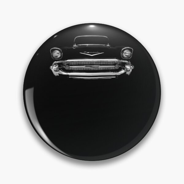 Item preview, Belair 1957 Chevy Bel Air designed and sold by lennperiea.