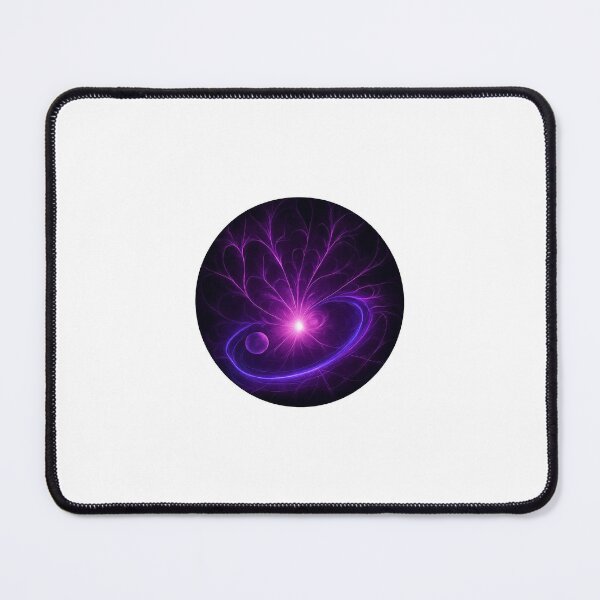 Item preview, digital super nova art designed and sold by Sad Owl.