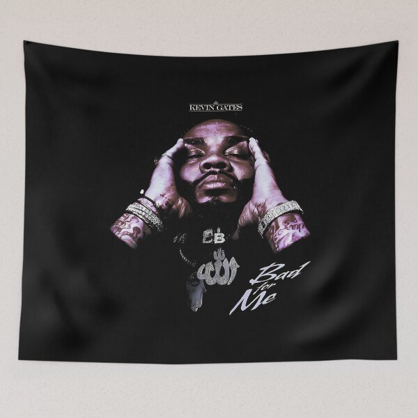 Item preview, Kevin Vintage - Kevin Tour designed and sold by Emissaries-Joy.