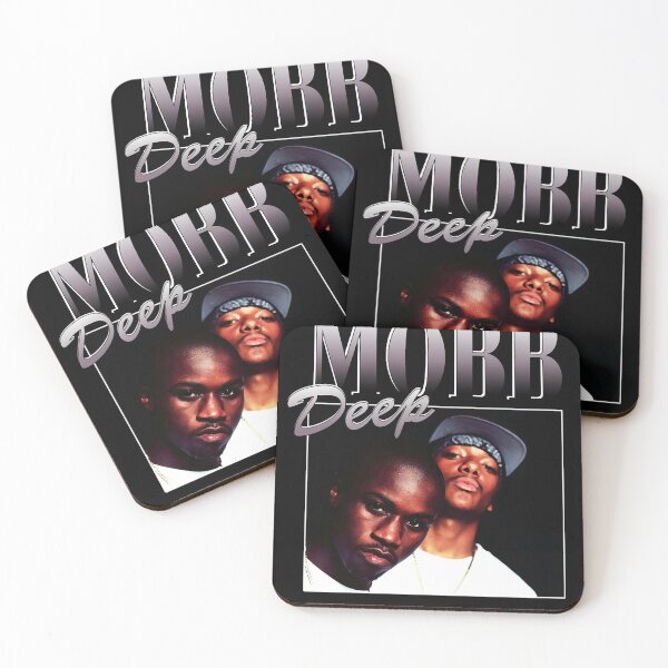 Artikelvorschau, Mobb Deep Klassiker entworfen und verkauft von mirickprewitt.