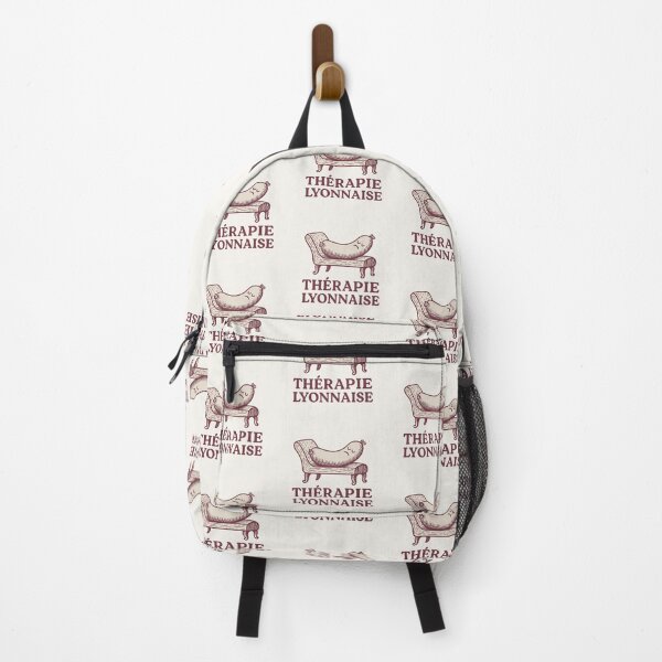 Item preview, Lyonnaise Therapy — Gastronomic Humor designed and sold by Bratak.