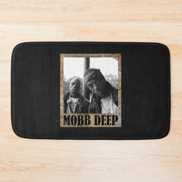 Item preview, Mobb Deep Classic designed and sold by mirickprewitt.