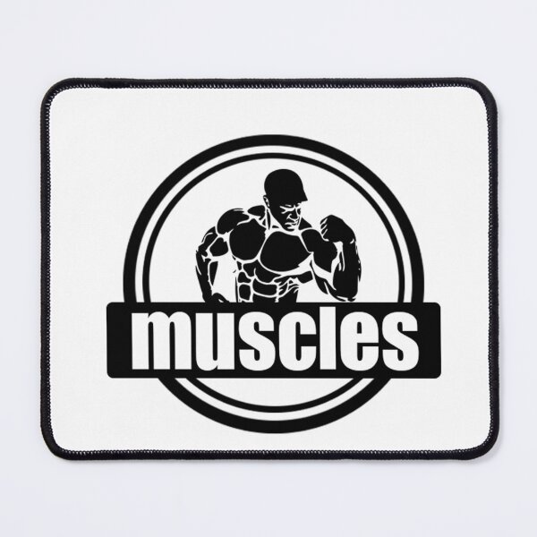 Item preview, Bodybuilding Muscle Gym T-Shirt – Fitness Motivation Workout Tee designed and sold by elmagic1.