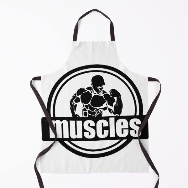 Artikelvorschau, Bodybuilding Muskel Gym T-Shirt – Fitness Motivation Workout Tee entworfen und verkauft von elmagic1.
