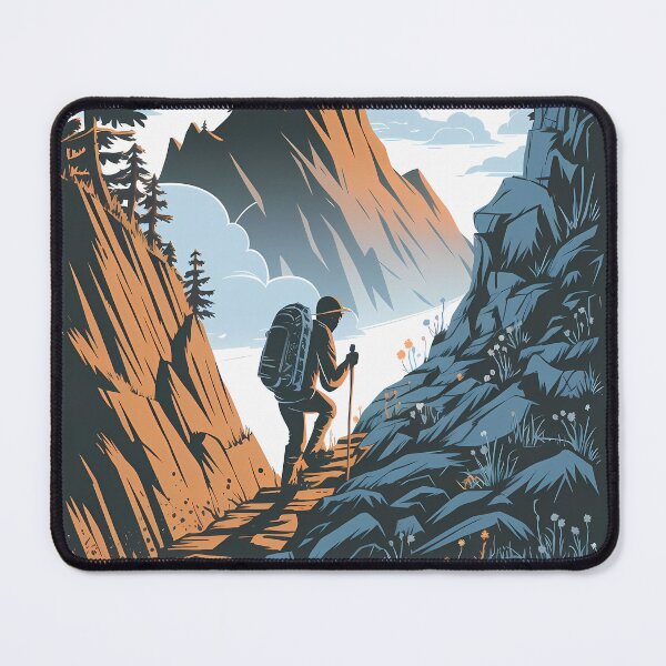 Item preview, Perseverance designed and sold by HilalaC.