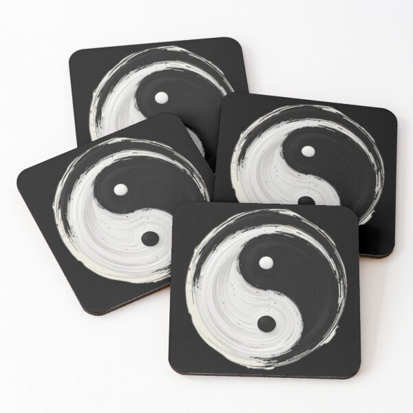 Item preview, Yin and Yang designed and sold by GraphicMondaze.