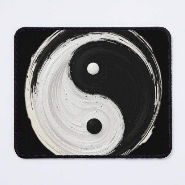 Item preview, Yin and Yang designed and sold by GraphicMondaze.