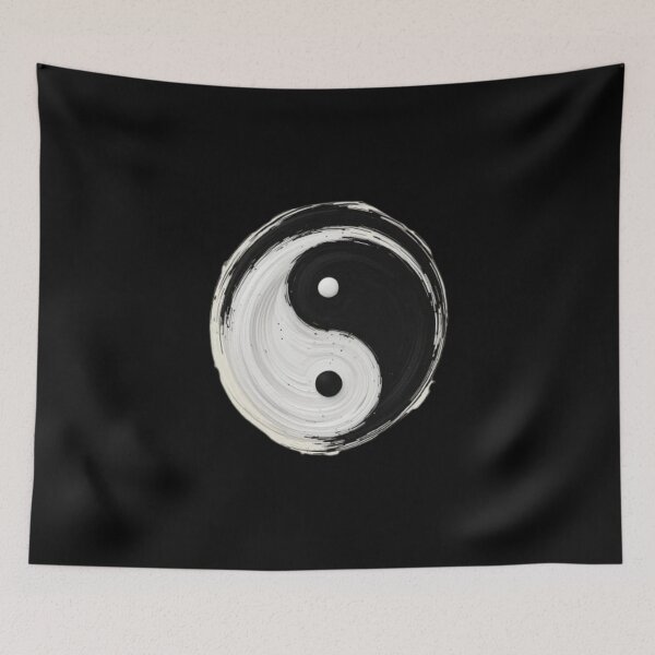 Item preview, Yin and Yang designed and sold by GraphicMondaze.