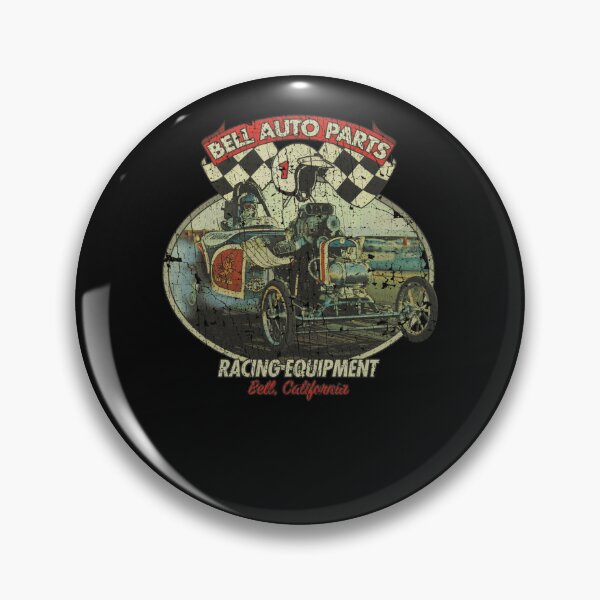Item preview, Bell Auto Parts 1923 designed and sold by lennperiea.
