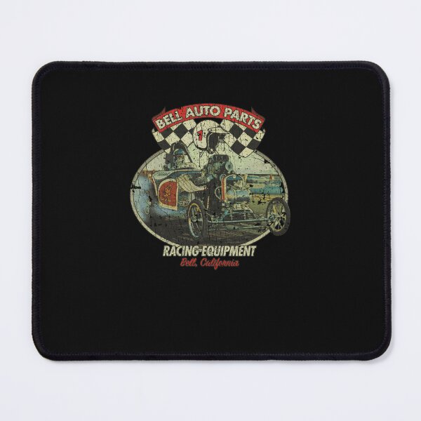Item preview, Bell Auto Parts 1923 designed and sold by lennperiea.