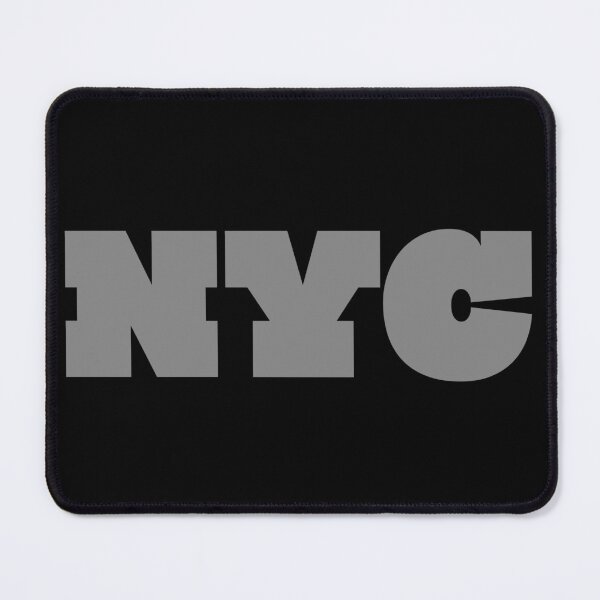 Item preview, NYC designed and sold by The Common Tee.