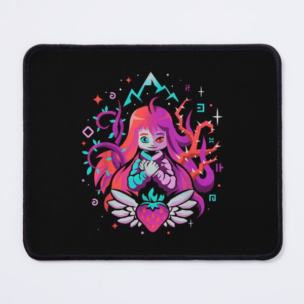 Item preview, Madeline Game - Badeline Sprite designed and sold by MassoSargent-89.