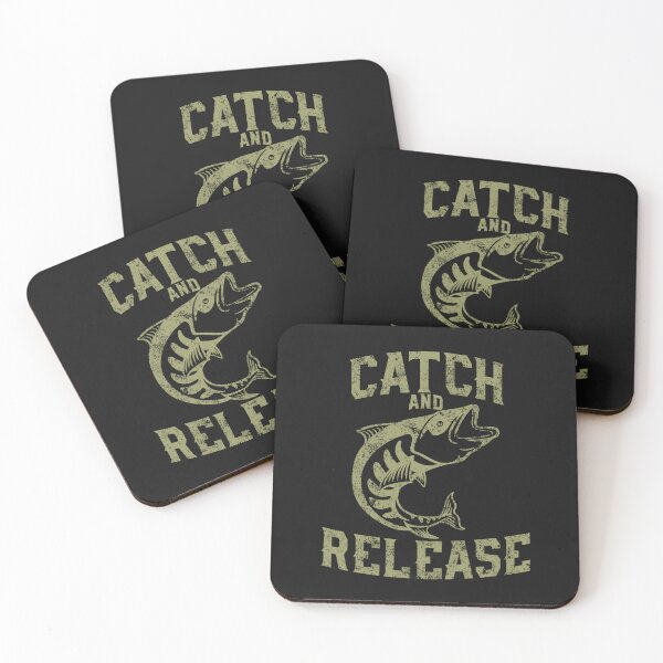 Item preview, Catch and Realease designed and sold by RWT-Design.