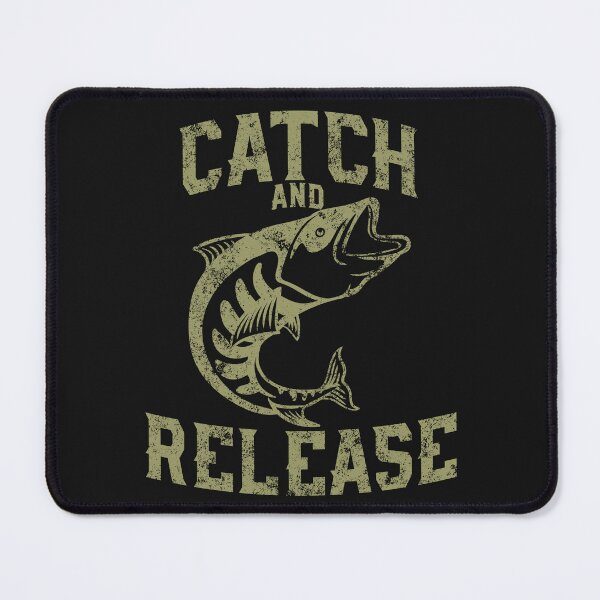 Item preview, Catch and Realease designed and sold by RWT-Design.