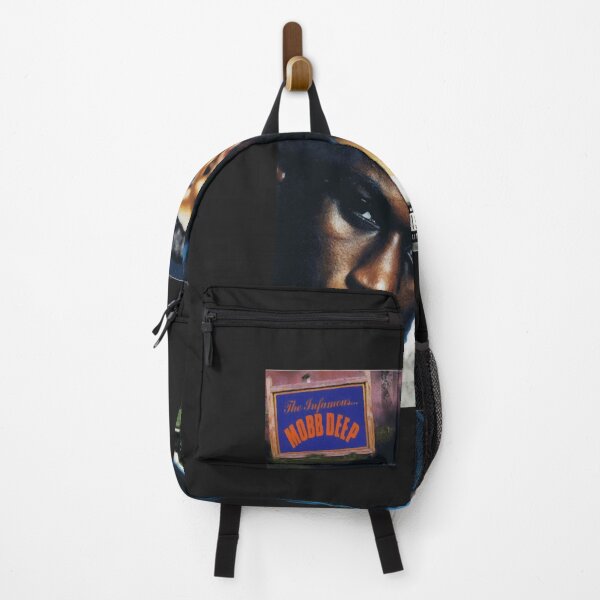 Item preview, Clásico de Mobb Deep designed and sold by mirickprewitt.