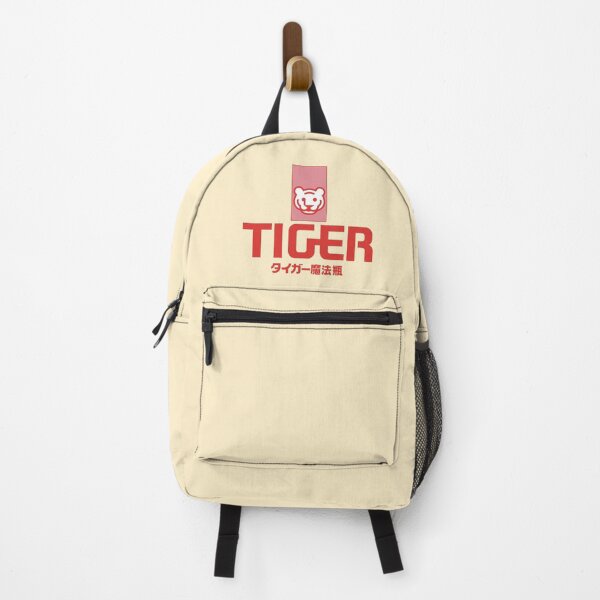 Item preview, Tiger Corporation (タイガー魔法瓶株式会社) Red Logo designed and sold by RubenCRM.