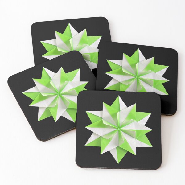 Item preview, Origami star designed and sold by Meo Design.