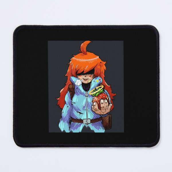 Item preview, Madeline Game - Badeline Sprite designed and sold by MassoSargent-89.