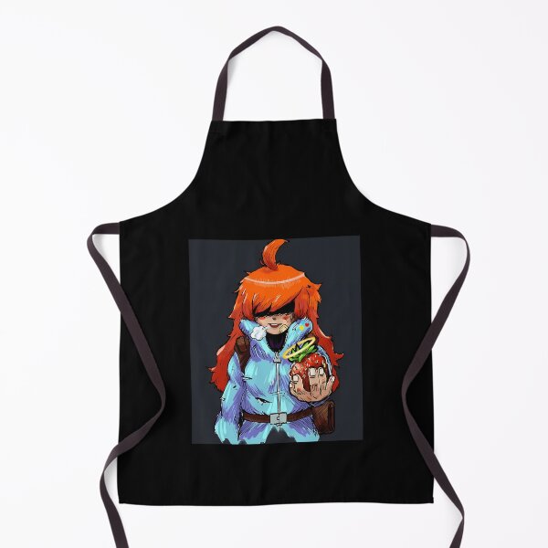 Item preview, Madeline Game - Badeline Sprite designed and sold by MassoSargent-89.