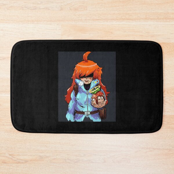 Item preview, Madeline Game - Badeline Sprite designed and sold by MassoSargent-89.