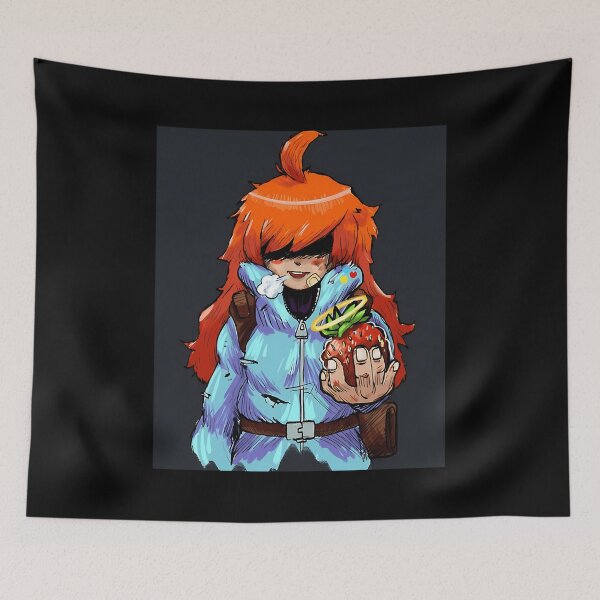 Item preview, Madeline Game - Badeline Sprite designed and sold by MassoSargent-89.