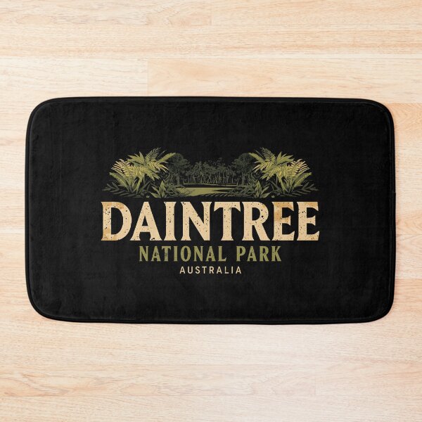Item preview, Daintree National Park -  Australia designed and sold by GoodOldVintage.