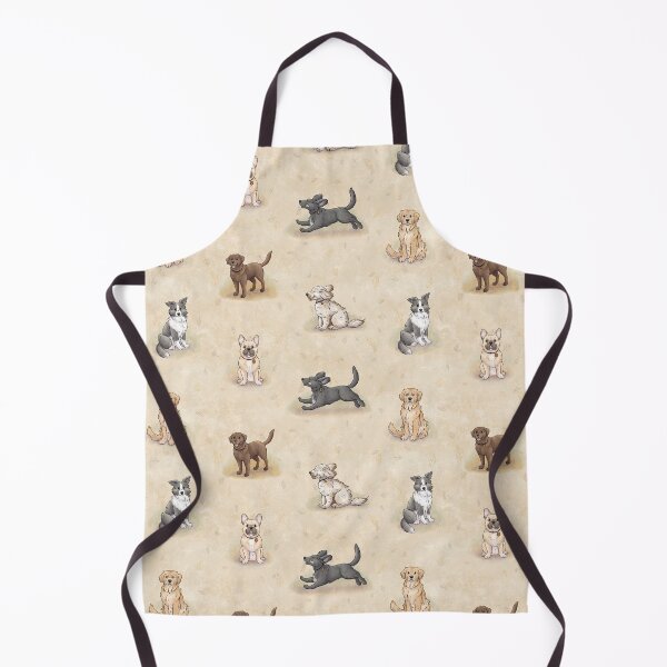 Item preview, Autumn Walkies designed and sold by sillybadger.